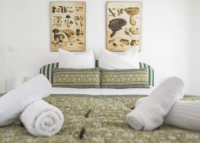 Le Tambour Appartement Lumineux Au Centre De Reims