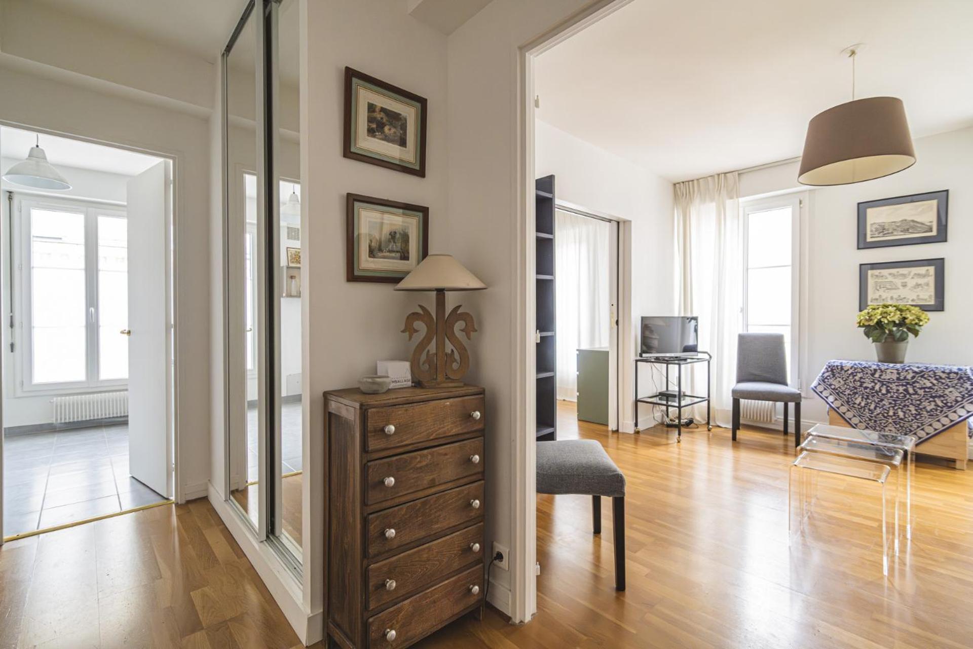 Le Tambour Lumineux Au Centre De Apartment Reims
